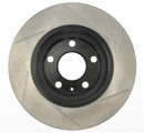 StopTech Sport Slotted Brake Rotors – 2004-2009 Audi S4 product image 6