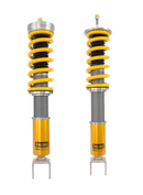 Öhlins Road & Track Coilovers – Mazda MX-5 Miata (ND) / Fiat 124 Spider