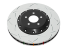 DBA 5000 Series 2-Piece Brake Rotor – 19+ Chevrolet Camaro ZL1 (w/ NAS Nuts)