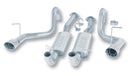 Borla Cat-Back Exhaust – 1994–1995 Mustang GT / Cobra V8 5.0L SS - product image 3