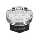 Manley 2015+ Subaru WRX FA20F 86.1mm +.1mm Bore 10:1 Dish Piston Single