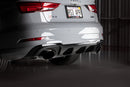 APR Cat-Back Exhaust System – 2017-2020 Audi RS3 8V – alternate view 17