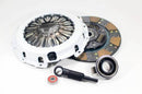 Clutch Masters FX Series Clutch Kit – 2018-2019 Subaru WRX 2.0L (Mid 2018 with VIN J*806877)