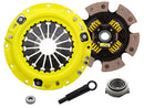 ACT Clutch Kit – 1995 Kia Sportage – Heavy Duty