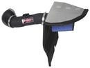 Injen Power-Flow Short Ram Intake – 2010-2013 Chevrolet Camaro 3.6L - Wrinkle Black