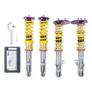 KW V3 Clubsport Coilovers – 1989–1990 Porsche 911 (964, Carrera 2) - product image 3