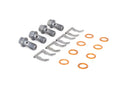 Goodridge Stainless Steel Braided Brake Line Kit – 2016-2017 Mazda Miata MX-5 (w/o Factory Brembo Calipers)