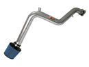 Injen RD Series Cold Air Intake – 1990-1993 Honda Accord - Polished