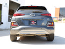 aFe Takeda Axle-Back Exhaust – 2018–2021 Hyundai Kona 1.6T