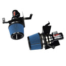 Injen SP Series Short Ram Intake – 2007-2009 Nissan 350Z 3.5L - Black