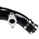 Injen SP Series Short Ram Intake – 2010-2012 Nissan GT-R 3.8L Twin Turbo - Black