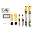KW V3 Coilovers – 2016–2021 Mercedes-Benz AMG GT (without Adaptive Suspension GT) - product image 3