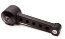 Innovative 90-93 Honda Accord F-Series Black Aluminum Mount Front Torque Engine Mount