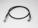 Goodridge Stainless Steel Braided Clutch Line – 2008-2010 Chevy Cobalt SS