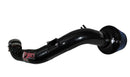 Injen SP Series Cold Air Intake – 2006-2007 Mazda 6 2.3L - Black