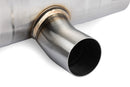 APR Cat-Back Exhaust System – 2022-2026 Volkswagen Golf R – alternate view 22