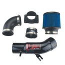 Injen SP Series Cold Air Intake – 2001-2003 Chrysler Sebring / 2001-2004 Dodge Stratus / 2000-2005 Mitsubishi Eclipse 3.0L - Black
