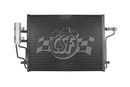 CSF A/C Condenser - 13-16 Ford Escape 2.0L