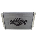 CSF Radiator - 06-09 Volkswagen Golf/GTI / 06-09 Volkswagen Jetta/GLI