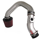 Injen SP Series Cold Air Intake – 2004-2007 Subaru Impreza 2.5L - Polished