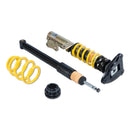 ST Suspensions XTA Coilovers – Mercedes CLA 250; 2WD only