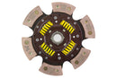 ACT Clutch Disc – 2003 Mitsubishi Lancer Perf Street Rigid Disc