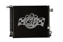CSF A/C Condenser - 03-07 Hummer H2 6.0L