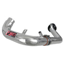 Injen SP Series Cold Air Intake – 2012-2017 Fiat 500 1.4L - Polished