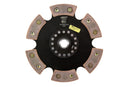 ACT Clutch Disc – 1980 Toyota Corolla – ACT6224003