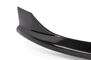 APR Carbon Fiber Front Lip Spoiler – 2022-2024 Volkswagen GTI (MK8) – alternate view 4