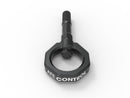 aFe CONTROL Tow Hook – 2020–2025 Chevrolet Corvette (C8) 6.2L