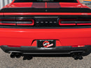 aFe MACH FORCE-Xp Cat-Back Exhaust – 2015–2019 Dodge Challenger 3.6L