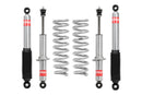 Eibach Pro-Truck Lift Kit – 1995-2004 Toyota Tacoma