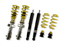 KW V1 Coilovers – 2005–2014 Ford Mustang (S-197) - product image 3