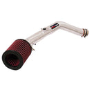 Injen Power-Flow Cold Air Intake – 2000-2004 Toyota Tacoma 2.4L - Wrinkle Black