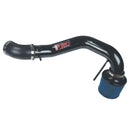 Injen SP Series Cold Air Intake – 2002-2005 Honda Civic - Black