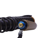 Bilstein Black Hawk Powersports Shocks & Struts – 2020–2021 Can-Am Maverick X3 Max RS Turbo R