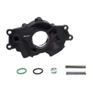 Manley Chevrolet LS Series Pro Flo Oil Pump (Eng App - 18in Increased Volume Over Stock)