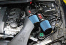 Injen SP Series Short Ram Intake – 2008-2010 BMW 135i / 2007-2010 BMW 335i / 2009-2010 BMW 335i xDrive / 2007-2008 BMW 335xi 3.0L - Wrinkle Black