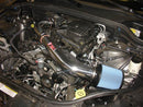 Injen Power-Flow Short Ram Intake – 2011-2015 Dodge Durango / 2011-2015 Jeep Grand Cherokee 3.6L - Wrinkle Black