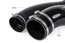 APR Turbo Inlet Back Tube Only – 2017-2020 Audi RS3 2.5T Gen 2 – alternate view 4