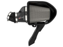 aFe Track Series Carbon Fiber Cold Air Intake – 2021–2023 Dodge Charger SRT Hellcat Redeye 6.2L