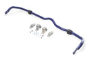 H&R 27mm Adjustable (2 Hole) Front Sway Bar - 2016-2019 Audi TT Quattro/TT RS/TTS Quattro (AWD) FV3