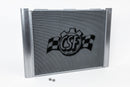CSF High-Performance Radiator - 06-10 BMW E60 M5 / 06-10 BMW E63/E64 M6 Aluminum