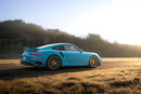 KW V4 Coilovers – 2014–2019 Porsche 911/(bundles (991) - product image 3