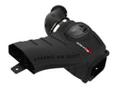 aFe Momentum HD Pro DRY S Cold Air Intake System – 94–97 Ford Powerstroke 7.3L