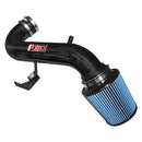 Injen Power-Flow Cold Air Intake – 2011-2023 Dodge Durango / 2011-2021 Jeep Grand Cherokee 5.7L - Wrinkle Black