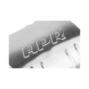 APR Premium Sound Absorption Muffler – Dual 63.5mm (2.5in) Oval Body (220x 169x 260) – alternate view 4