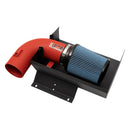 Injen PS Series Cold Air Intake – 2020 Polaris Slingshot Grand Touring / 2020-2024 Polaris Slingshot R + other applications 2.0L - Wrinkle Red