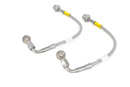 Goodridge Stainless Steel Braided Brake Line Kit – 1994-1996 Corvette